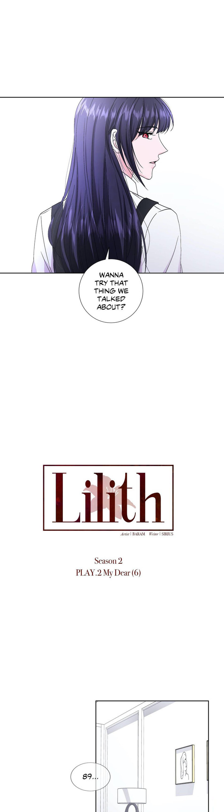 Lilith 2 - Chapter 45 [photo 10] - MangaPorn