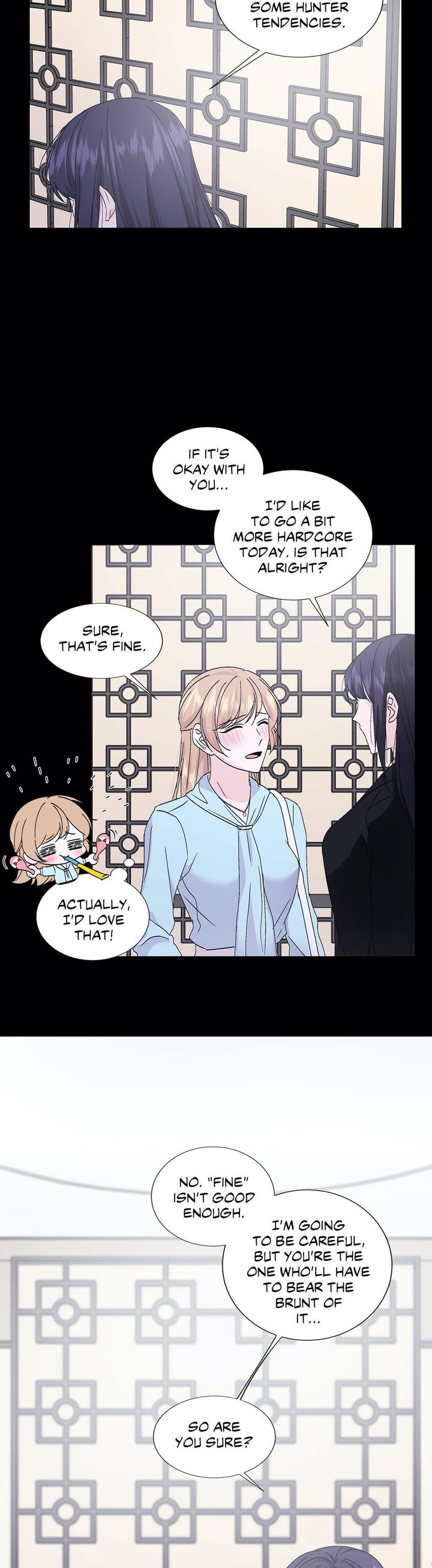 Lilith 2 - Chapter 45 [photo 15] - MangaPorn