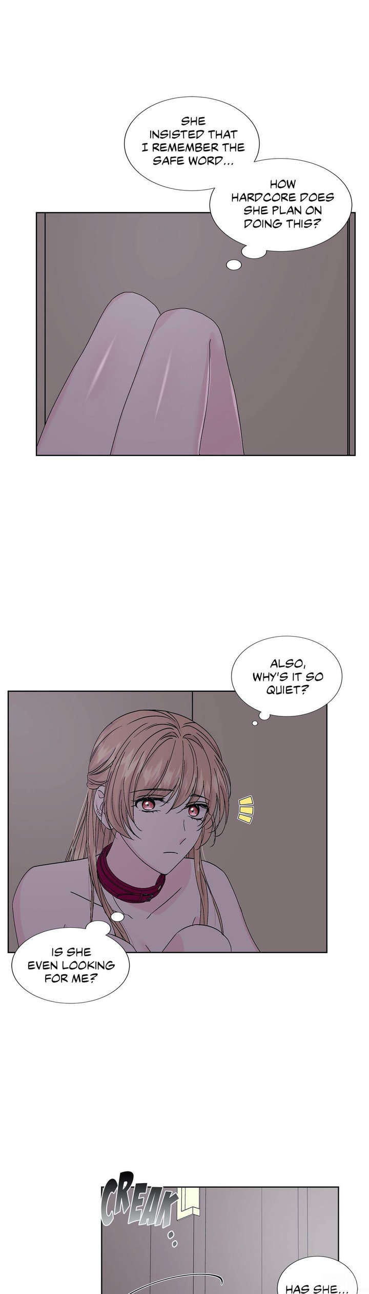 Lilith 2 - Chapter 45 [photo 17] - MangaPorn