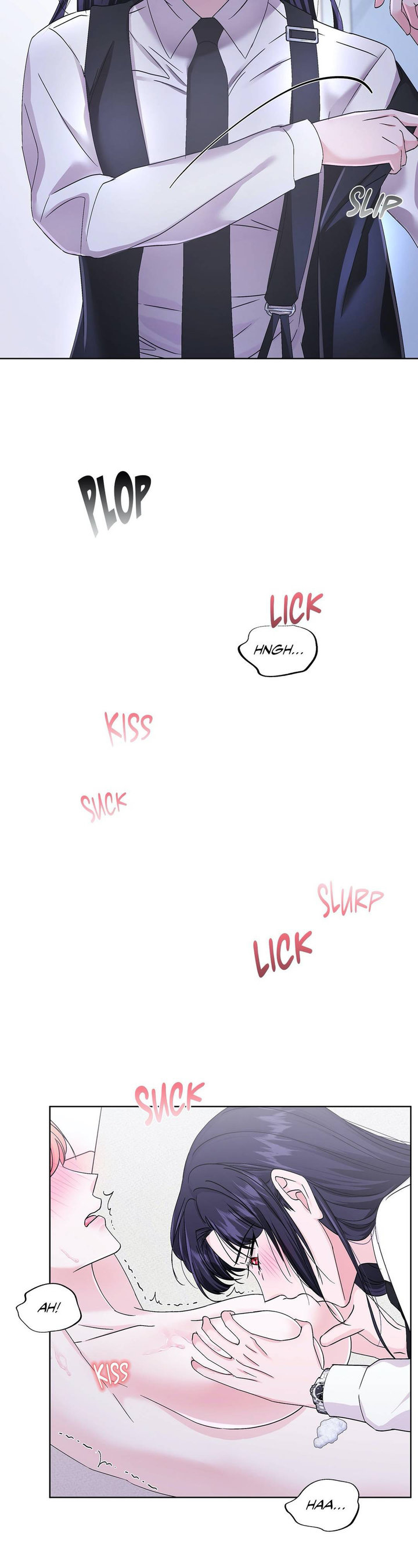 Lilith 2 - Chapter 45 [photo 2] - MangaPorn