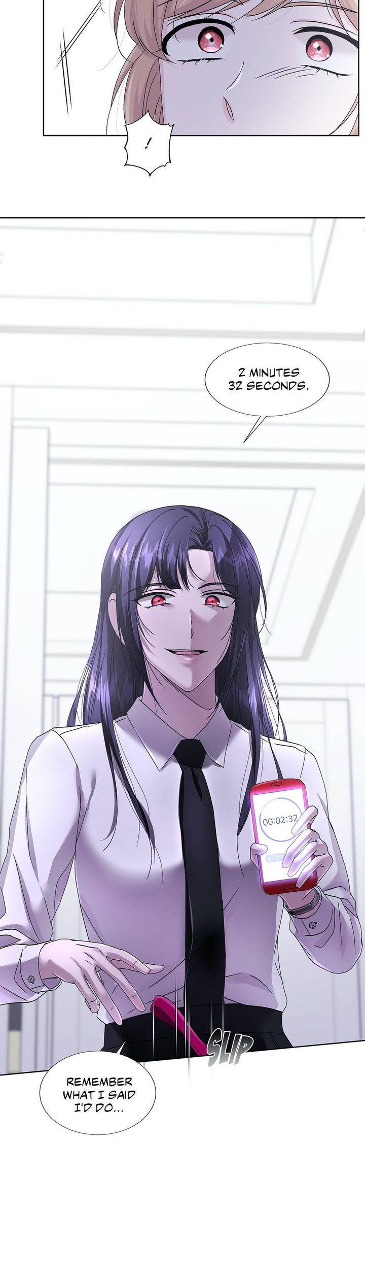 Lilith 2 - Chapter 45 [photo 20] - MangaPorn