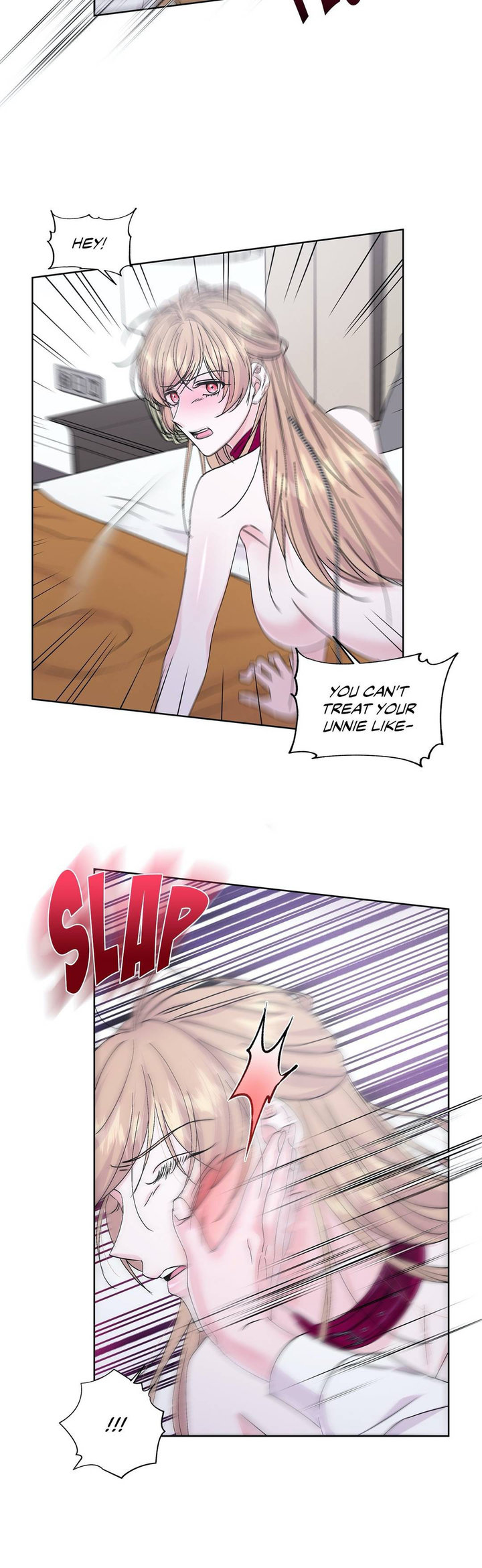 Lilith 2 - Chapter 45 [photo 23] - MangaPorn