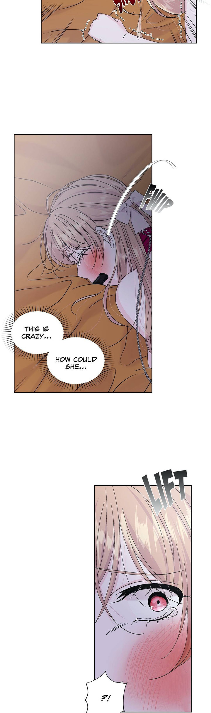 Lilith 2 - Chapter 45 [photo 26] - MangaPorn