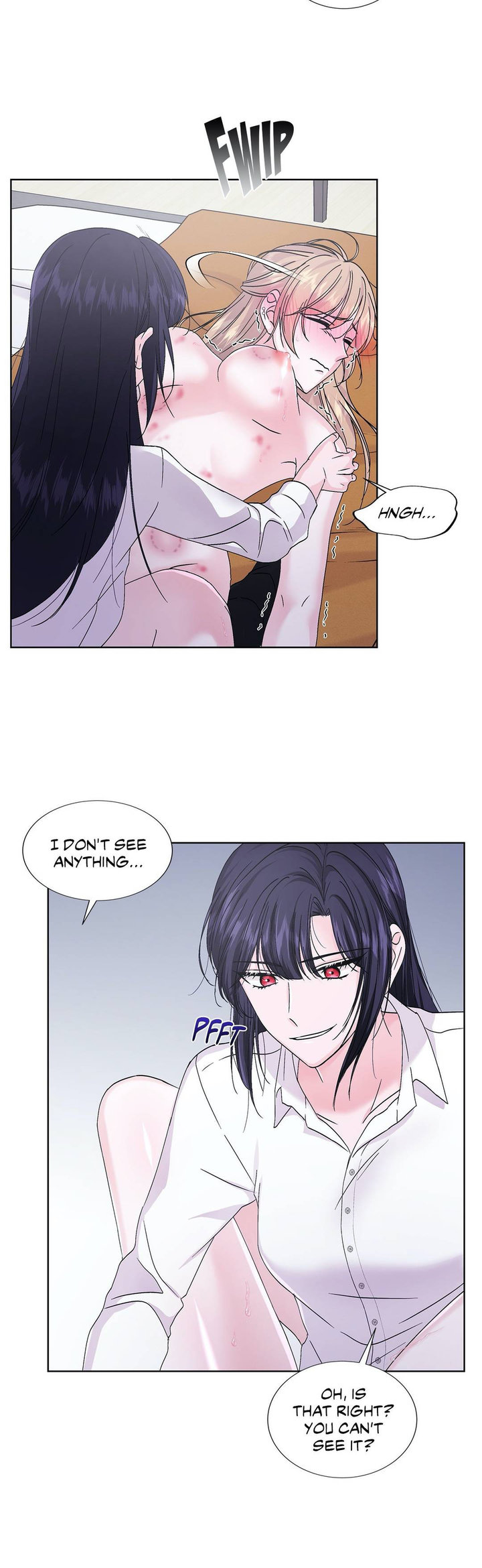 Lilith 2 - Chapter 45 [photo 32] - MangaPorn