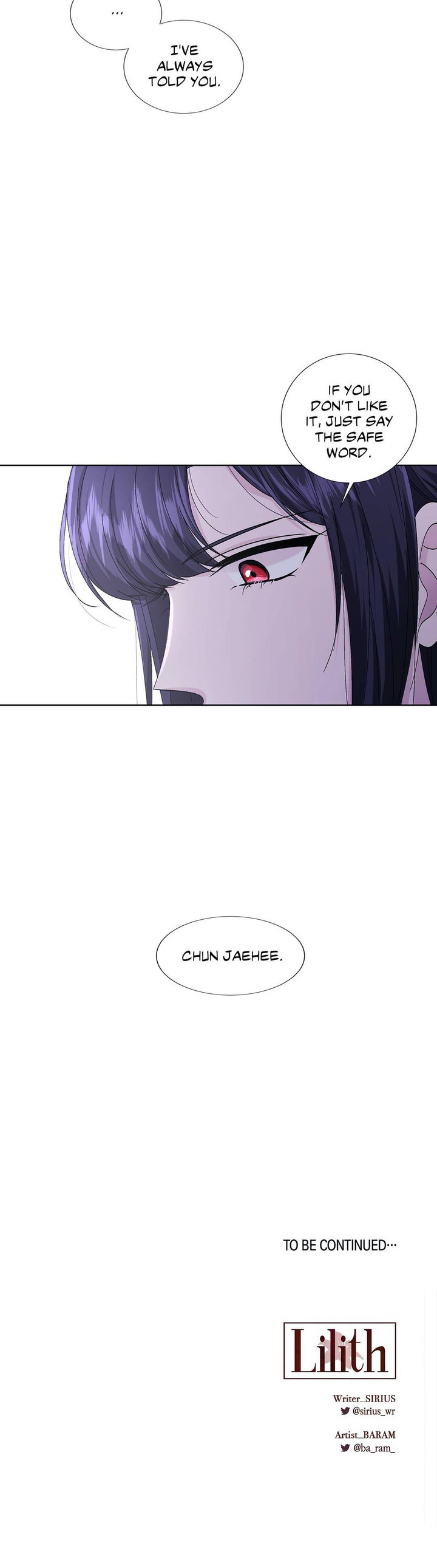 Lilith 2 - Chapter 45 [photo 35] - MangaPorn