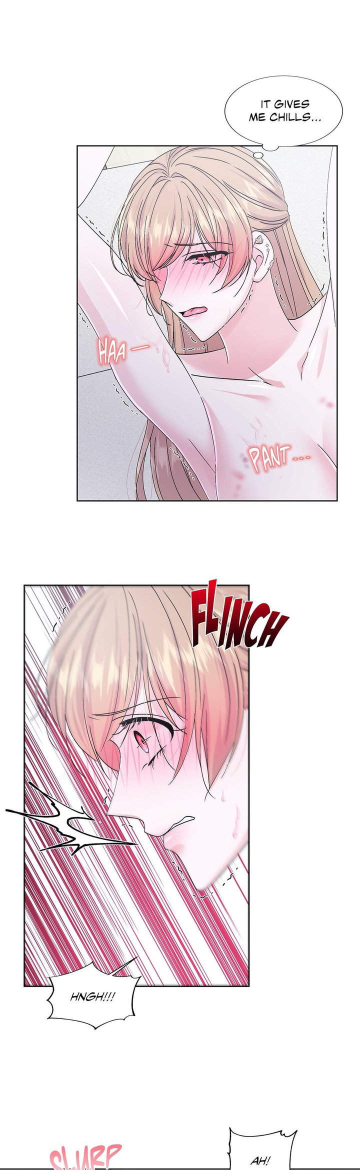 Lilith 2 - Chapter 45 [photo 5] - MangaPorn