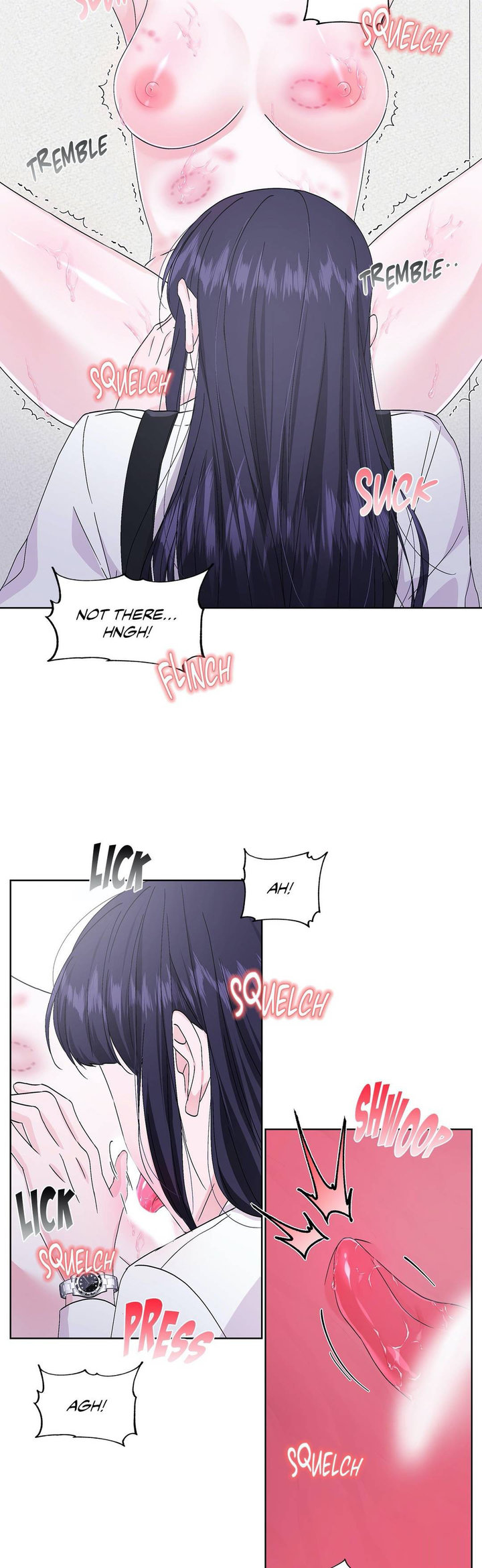 Lilith 2 - Chapter 45 [photo 6] - MangaPorn