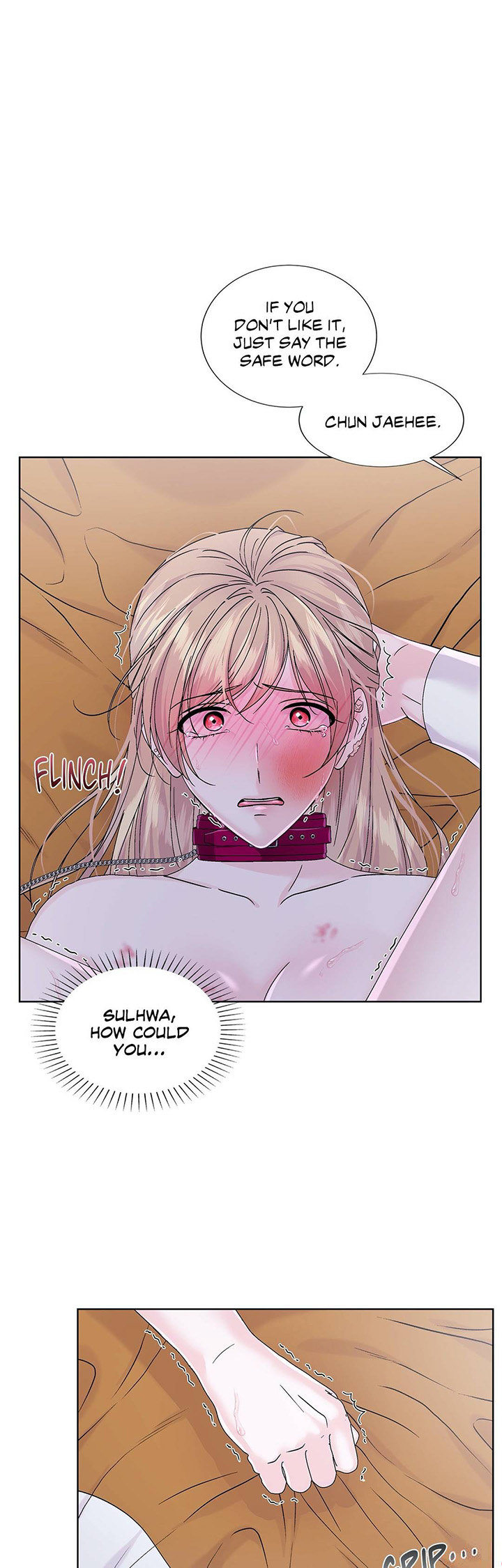 Lilith 2 - Chapter 46 [photo 1] - MangaPorn