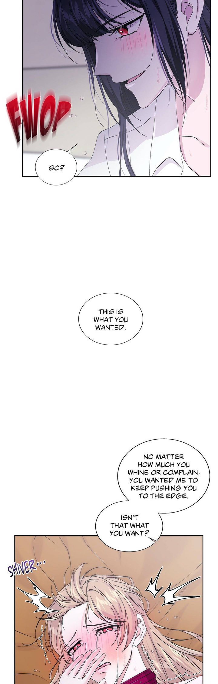 Lilith 2 - Chapter 46 [photo 11] - MangaPorn