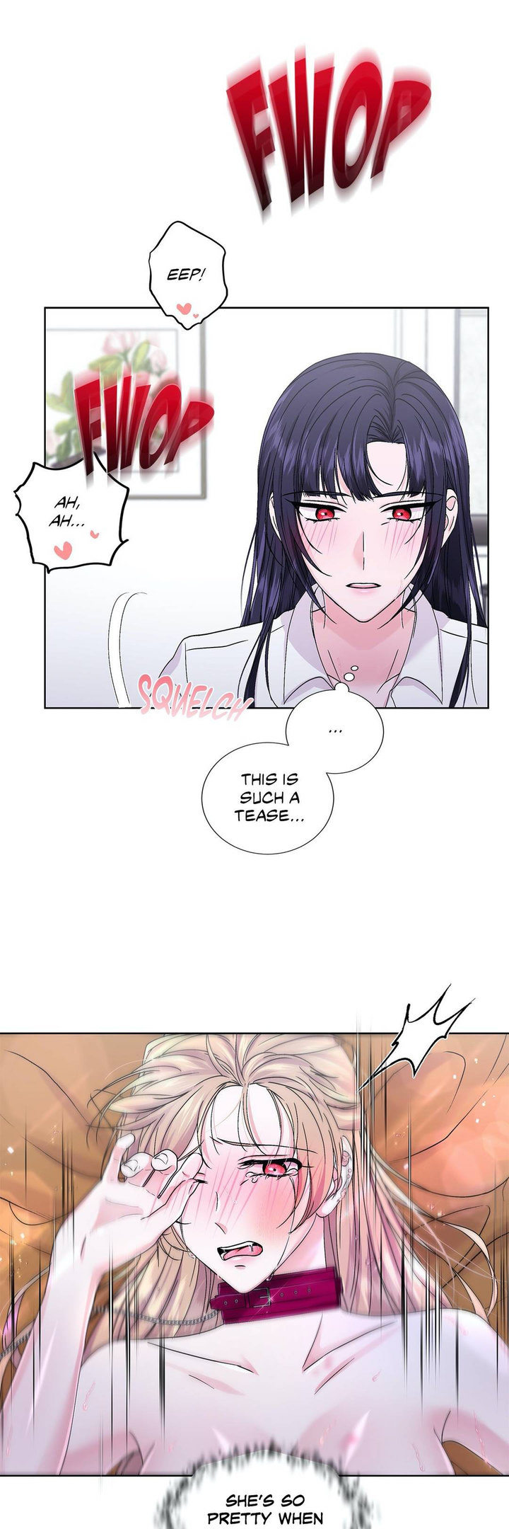 Lilith 2 - Chapter 46 [photo 13] - MangaPorn