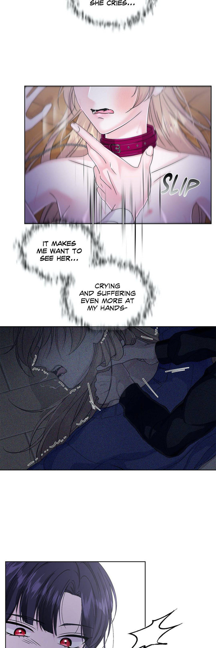 Lilith 2 - Chapter 46 [photo 14] - MangaPorn