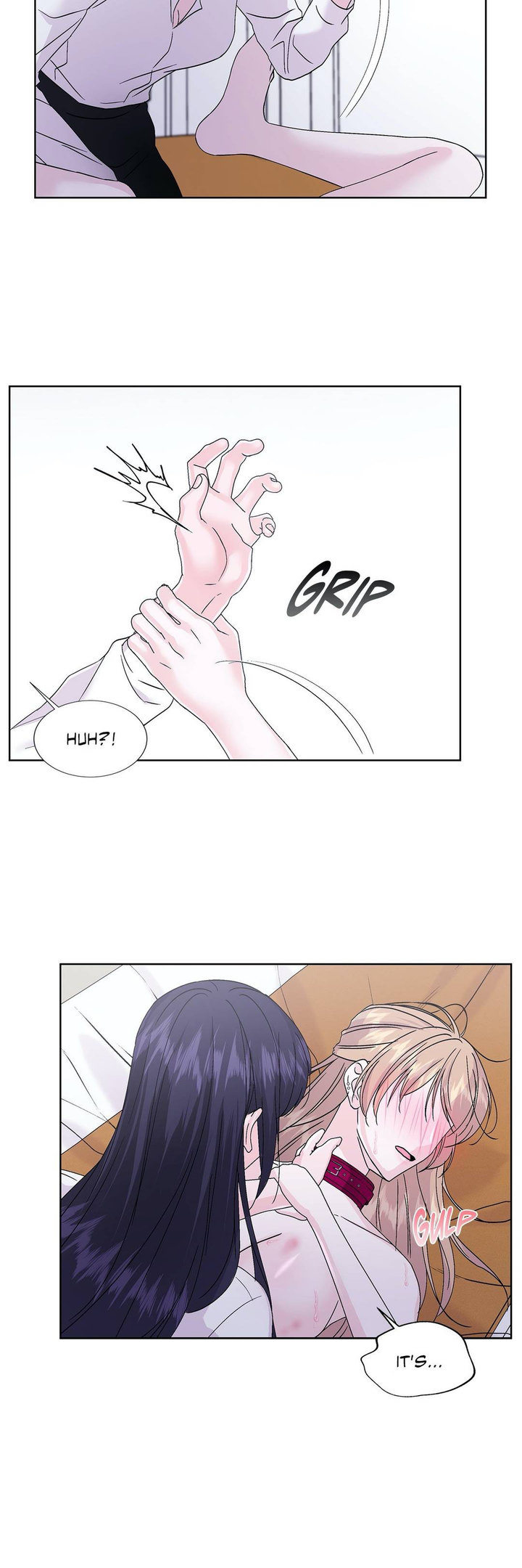 Lilith 2 - Chapter 46 [photo 16] - MangaPorn