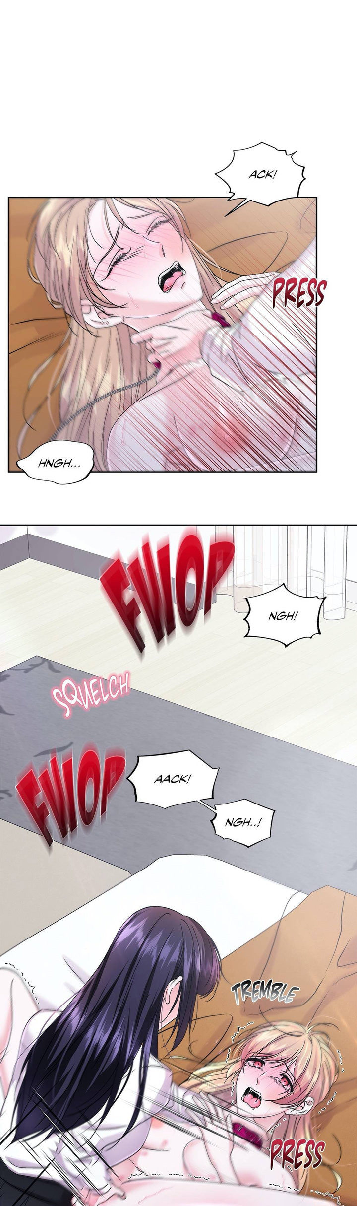 Lilith 2 - Chapter 46 [photo 18] - MangaPorn