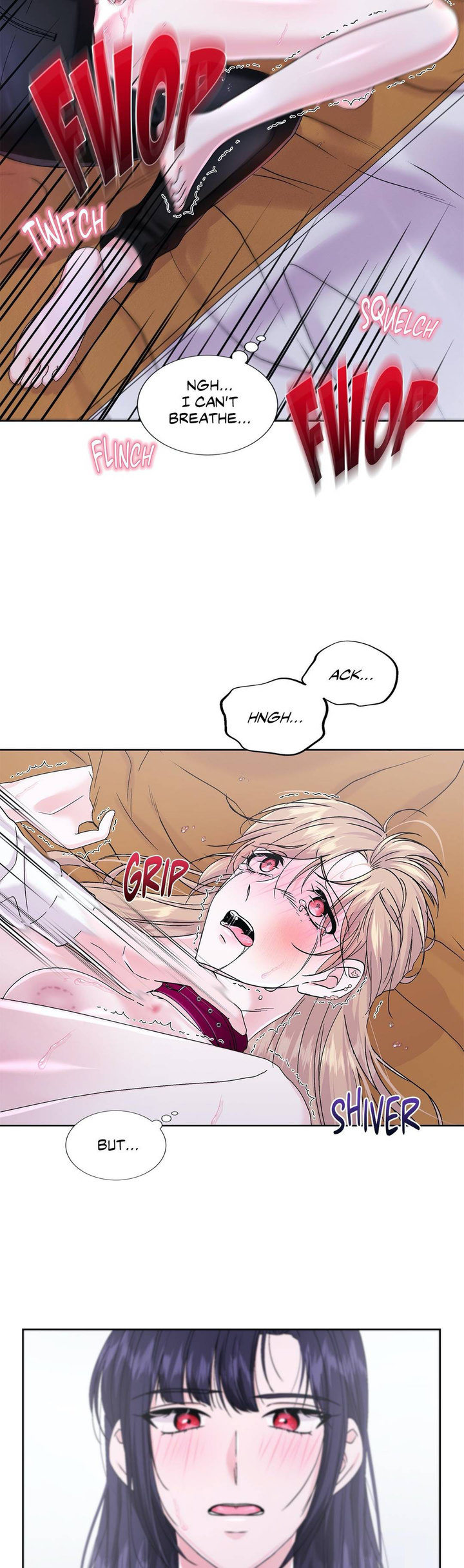 Lilith 2 - Chapter 46 [photo 19] - MangaPorn