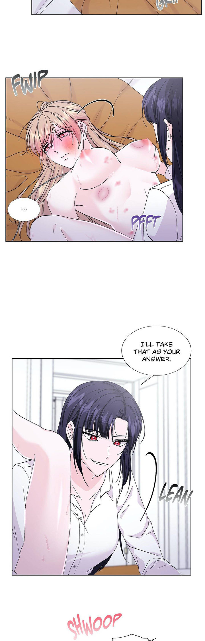 Lilith 2 - Chapter 46 [photo 2] - MangaPorn