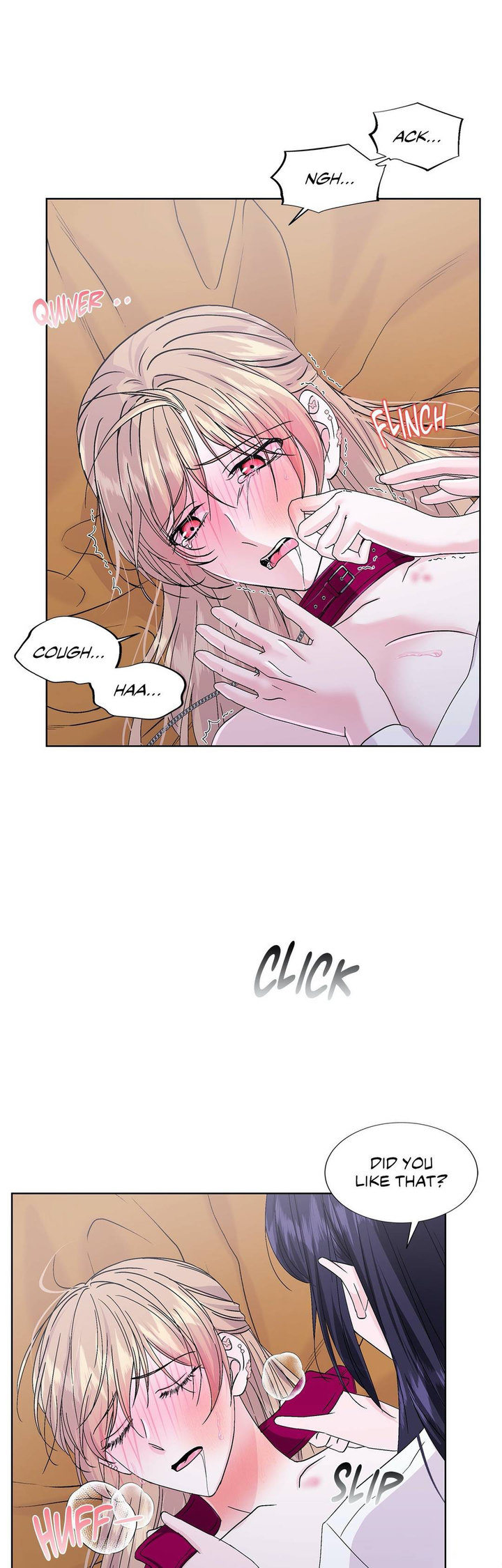 Lilith 2 - Chapter 46 [photo 21] - MangaPorn