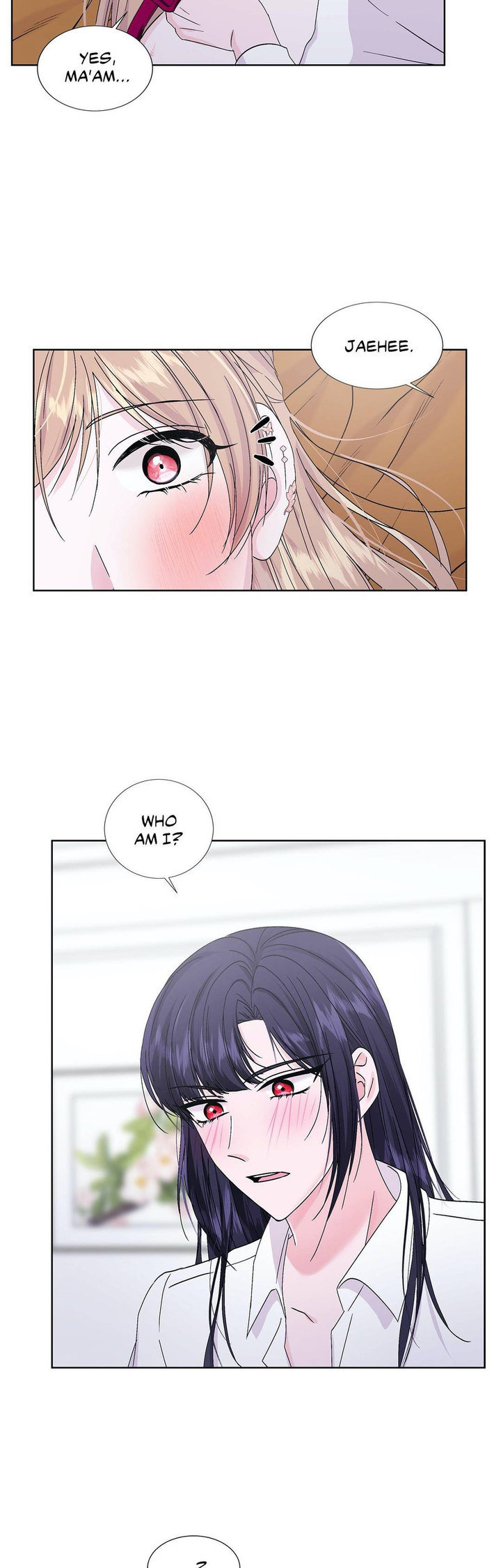 Lilith 2 - Chapter 46 [photo 22] - MangaPorn