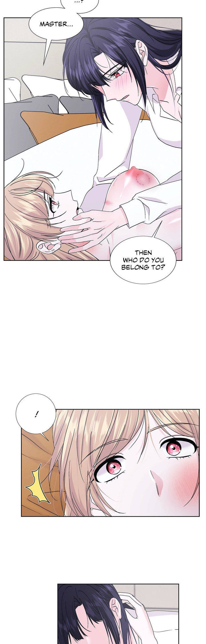 Lilith 2 - Chapter 46 [photo 23] - MangaPorn