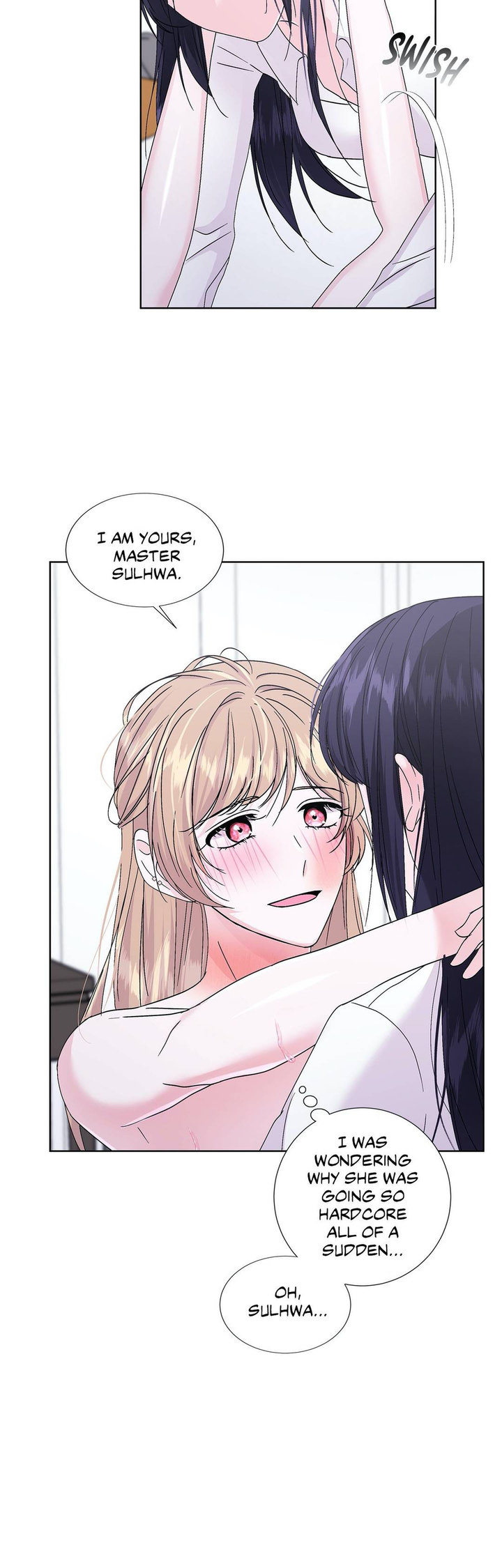 Lilith 2 - Chapter 46 [photo 24] - MangaPorn