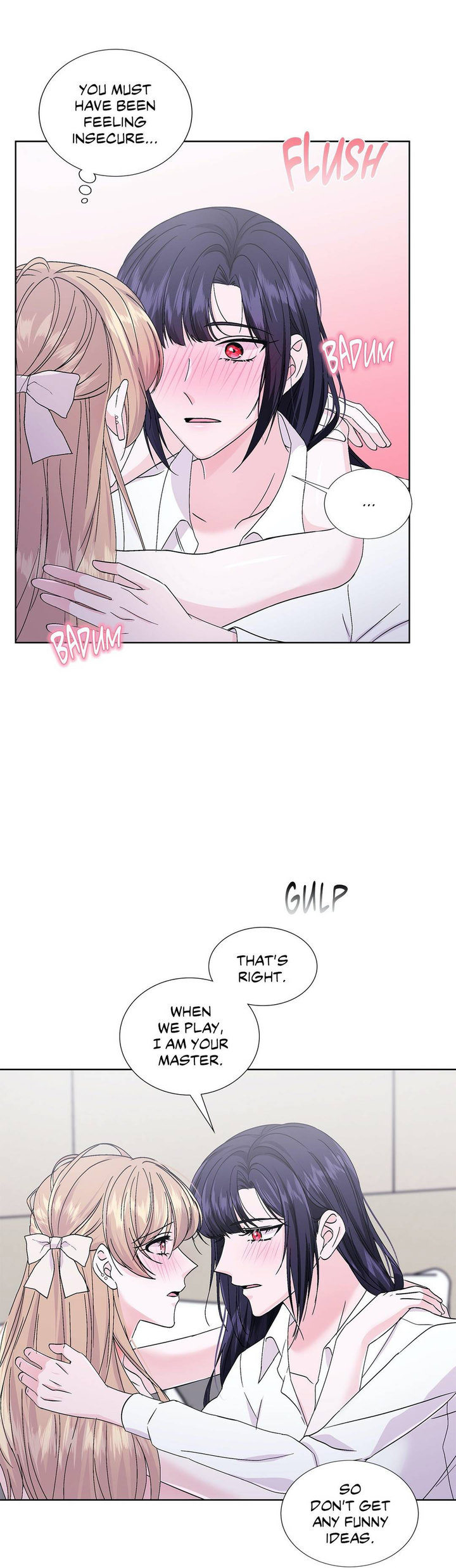 Lilith 2 - Chapter 46 [photo 25] - MangaPorn