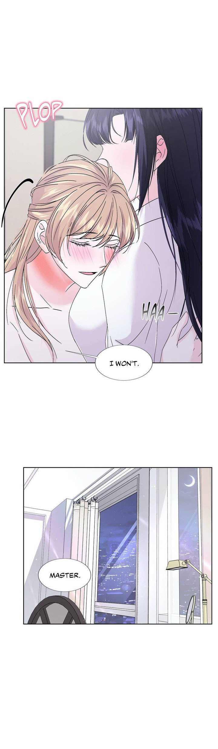 Lilith 2 - Chapter 46 [photo 26] - MangaPorn