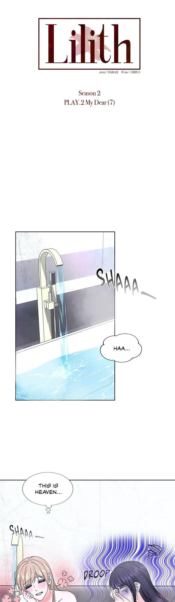 Lilith 2 - Chapter 46 [photo 27] - MangaPorn