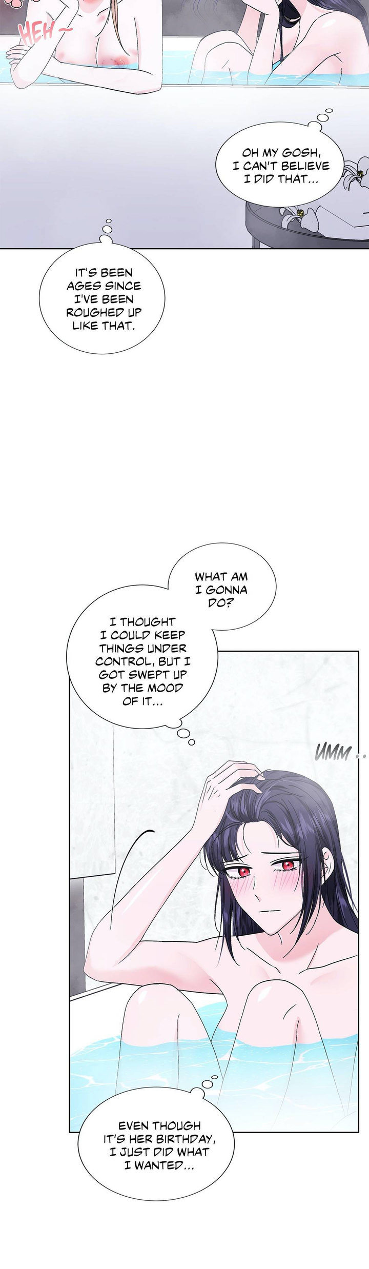 Lilith 2 - Chapter 46 [photo 28] - MangaPorn