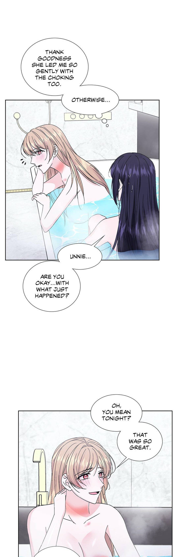 Lilith 2 - Chapter 46 [photo 29] - MangaPorn