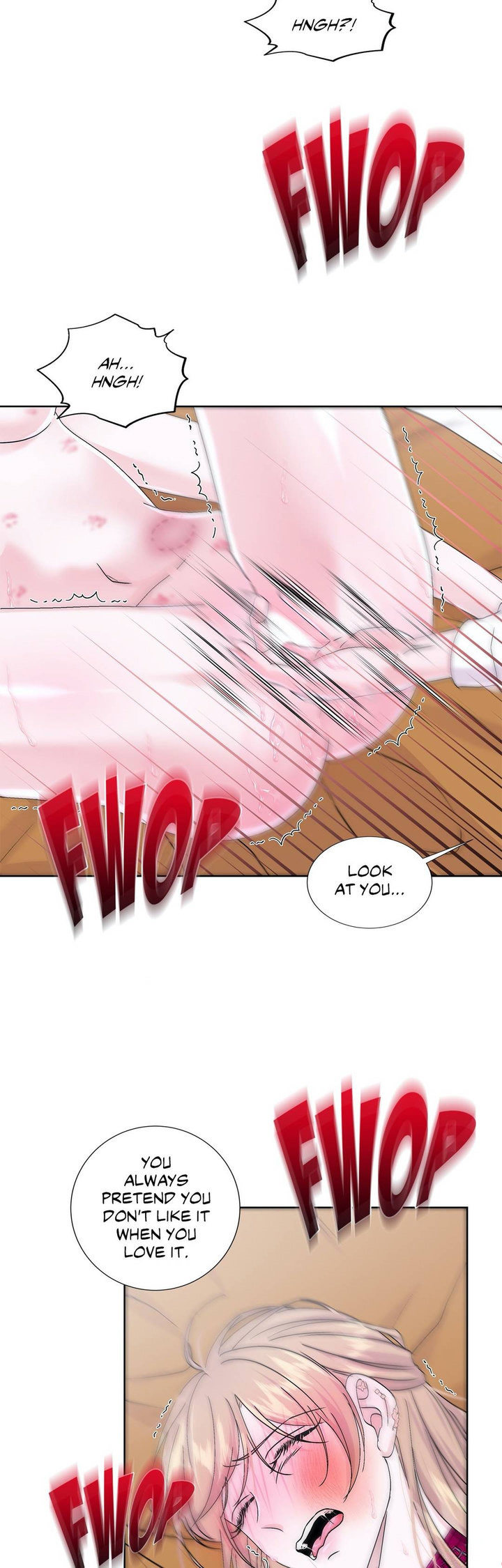 Lilith 2 - Chapter 46 [photo 3] - MangaPorn