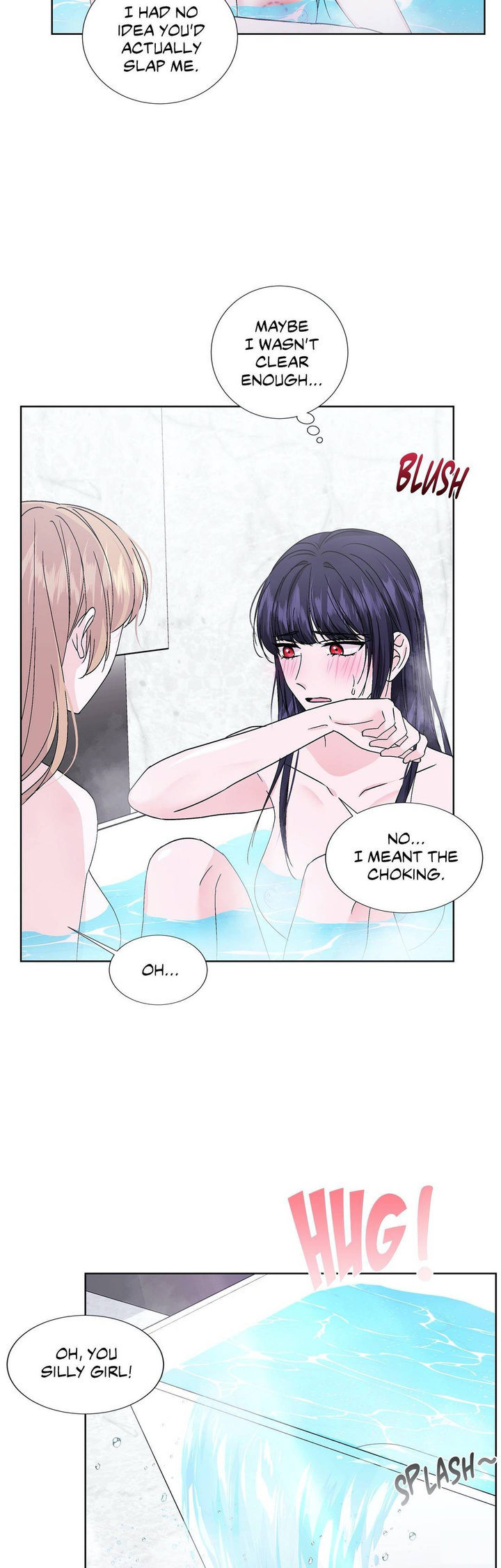 Lilith 2 - Chapter 46 [photo 30] - MangaPorn