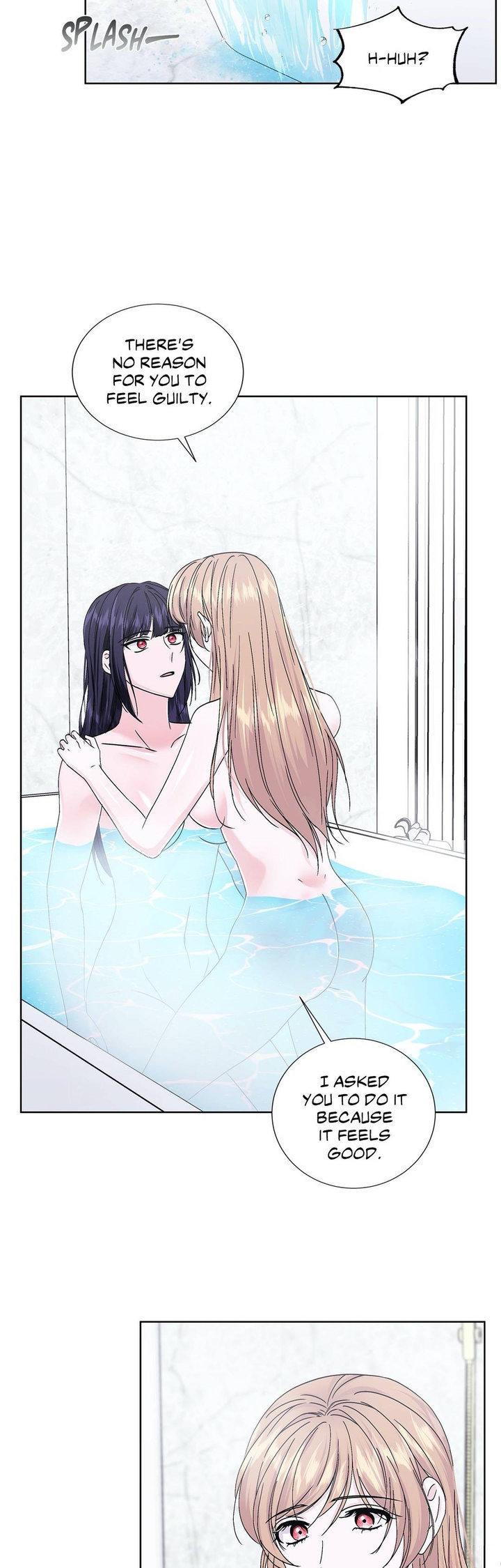 Lilith 2 - Chapter 46 [photo 31] - MangaPorn