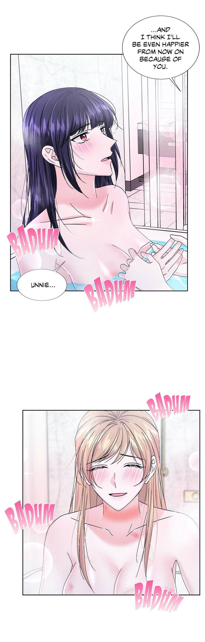 Lilith 2 - Chapter 46 [photo 33] - MangaPorn