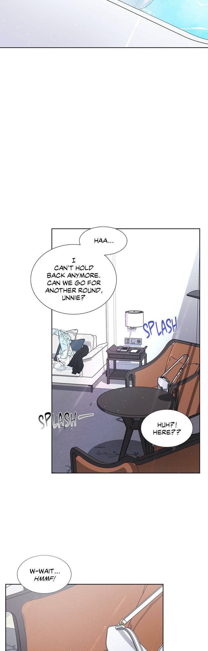 Lilith 2 - Chapter 46 [photo 35] - MangaPorn