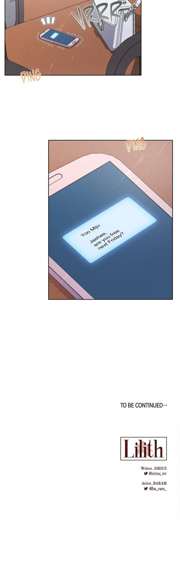 Lilith 2 - Chapter 46 [photo 36] - MangaPorn