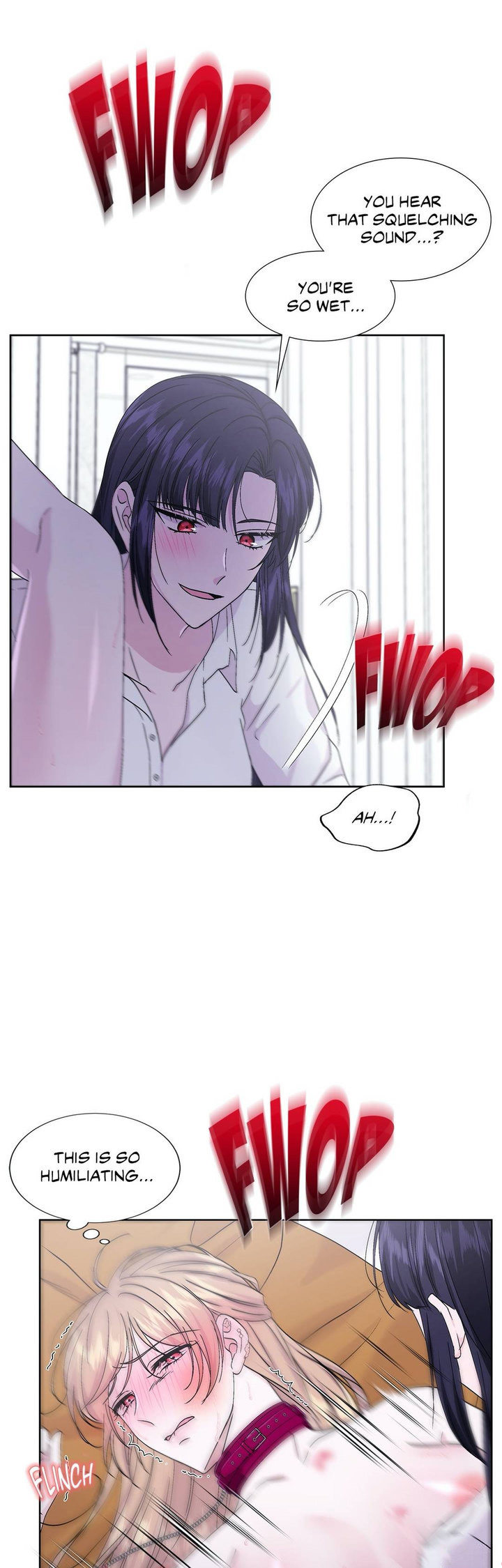 Lilith 2 - Chapter 46 [photo 5] - MangaPorn