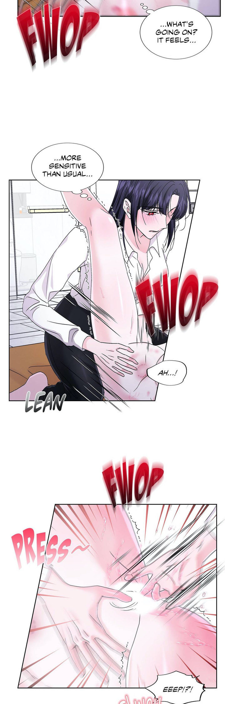 Lilith 2 - Chapter 46 [photo 6] - MangaPorn