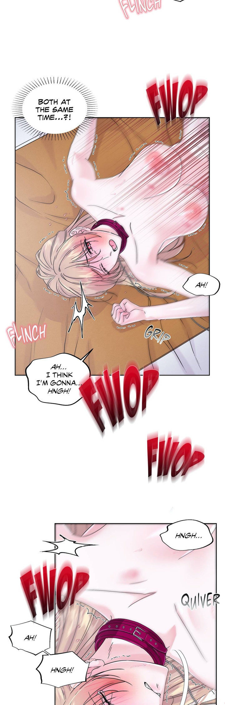 Lilith 2 - Chapter 46 [photo 7] - MangaPorn