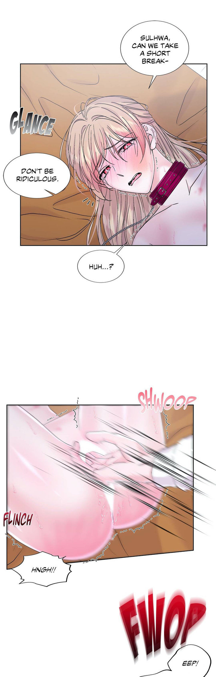 Lilith 2 - Chapter 46 [photo 9] - MangaPorn