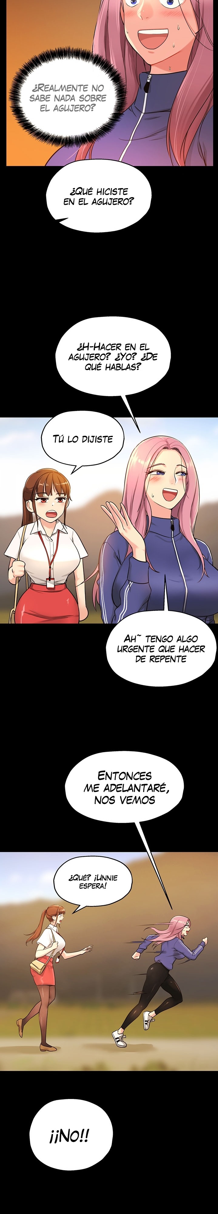 The Shop of Pleasure Raw - Chapter 5 [photo 17] - MangaPorn