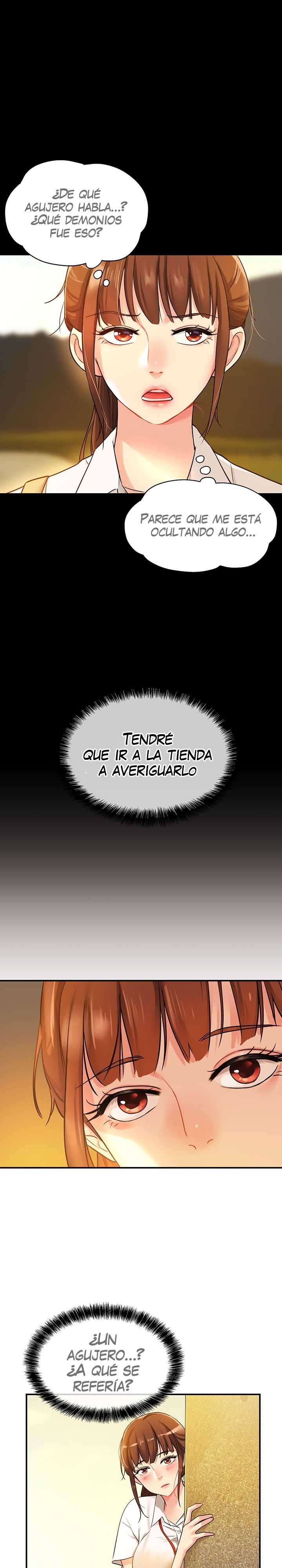 The Shop of Pleasure Raw - Chapter 5 [photo 18] - MangaPorn