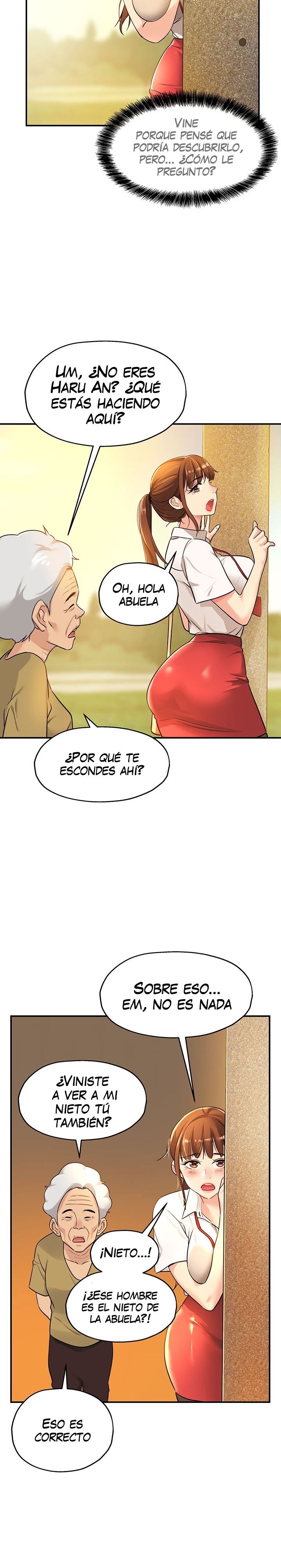 The Shop of Pleasure Raw - Chapter 5 [photo 19] - MangaPorn