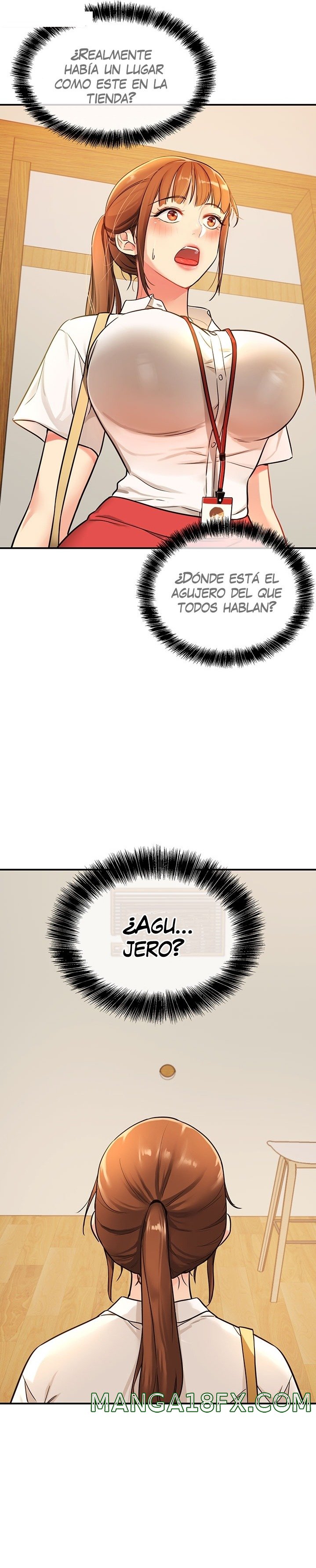 The Shop of Pleasure Raw - Chapter 5 [photo 24] - MangaPorn