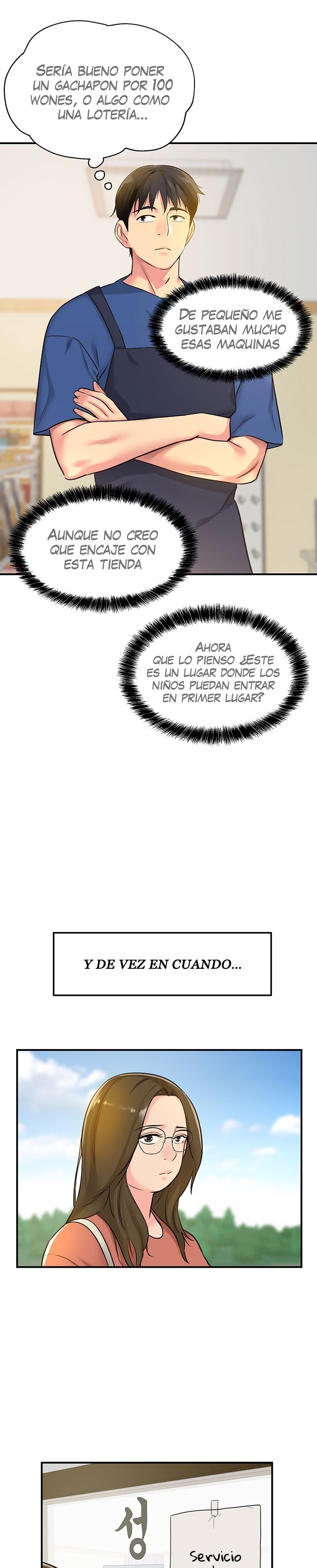 The Shop of Pleasure Raw - Chapter 5 [photo 4] - MangaPorn