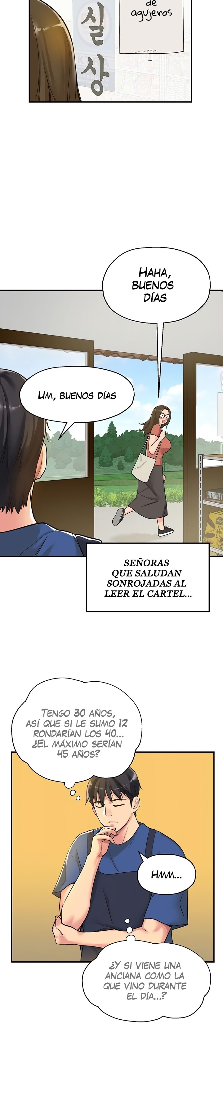 The Shop of Pleasure Raw - Chapter 5 [photo 5] - MangaPorn