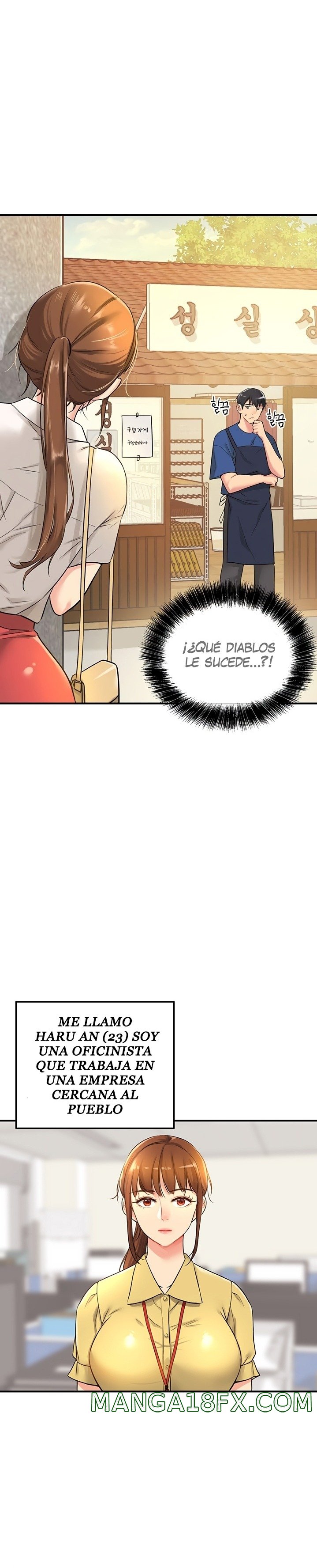 The Shop of Pleasure Raw - Chapter 5 [photo 7] - MangaPorn