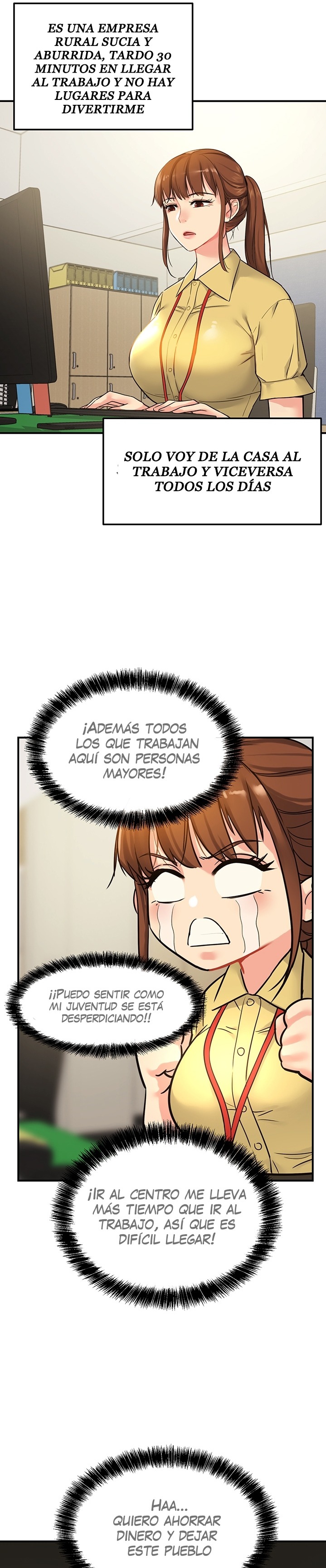 The Shop of Pleasure Raw - Chapter 5 [photo 8] - MangaPorn