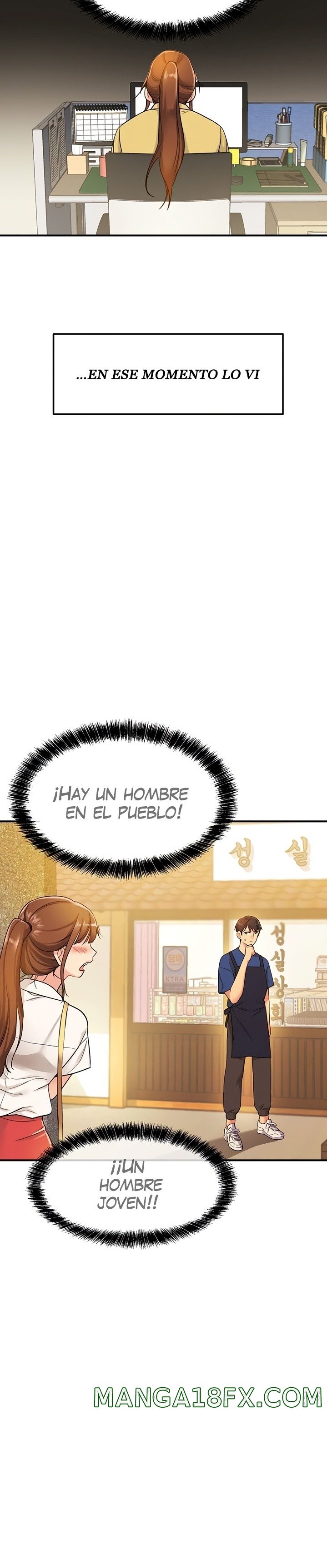 The Shop of Pleasure Raw - Chapter 5 [photo 9] - MangaPorn