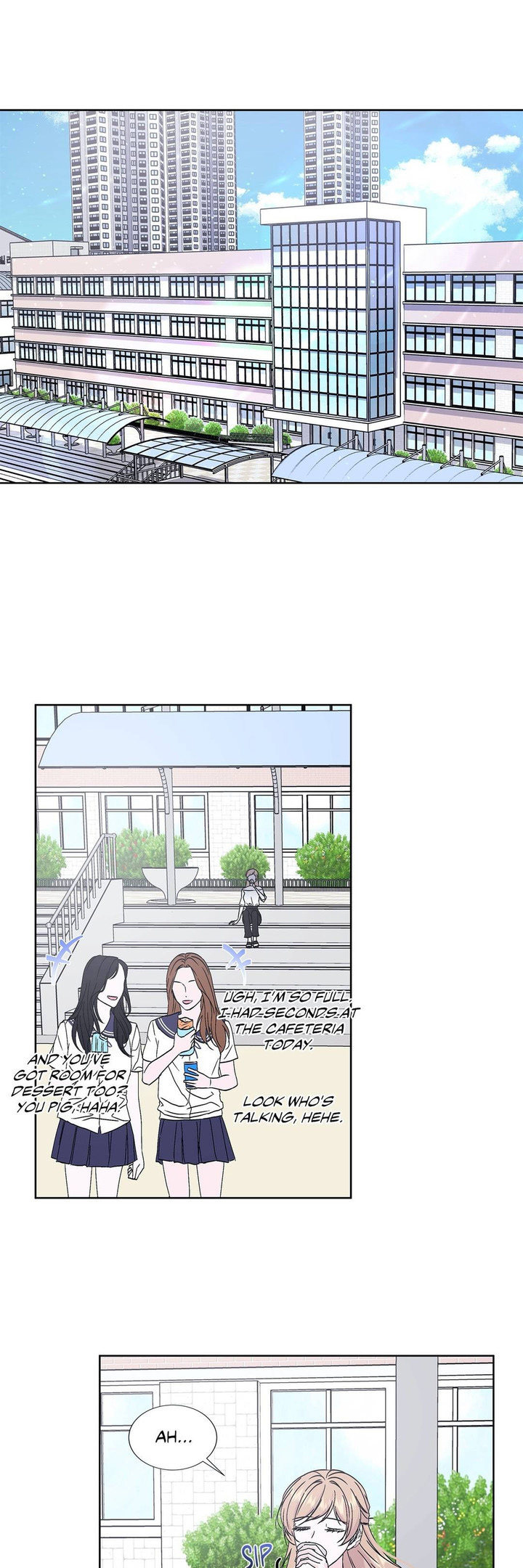Lilith 2 - Chapter 47 [photo 1] - MangaPorn