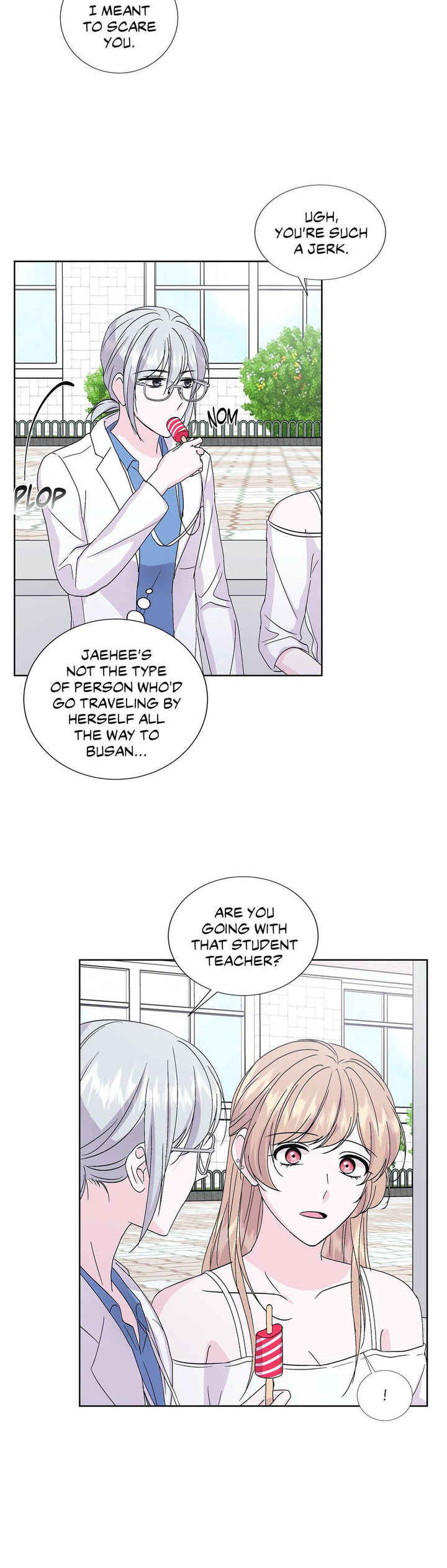 Lilith 2 - Chapter 47 [photo 10] - MangaPorn