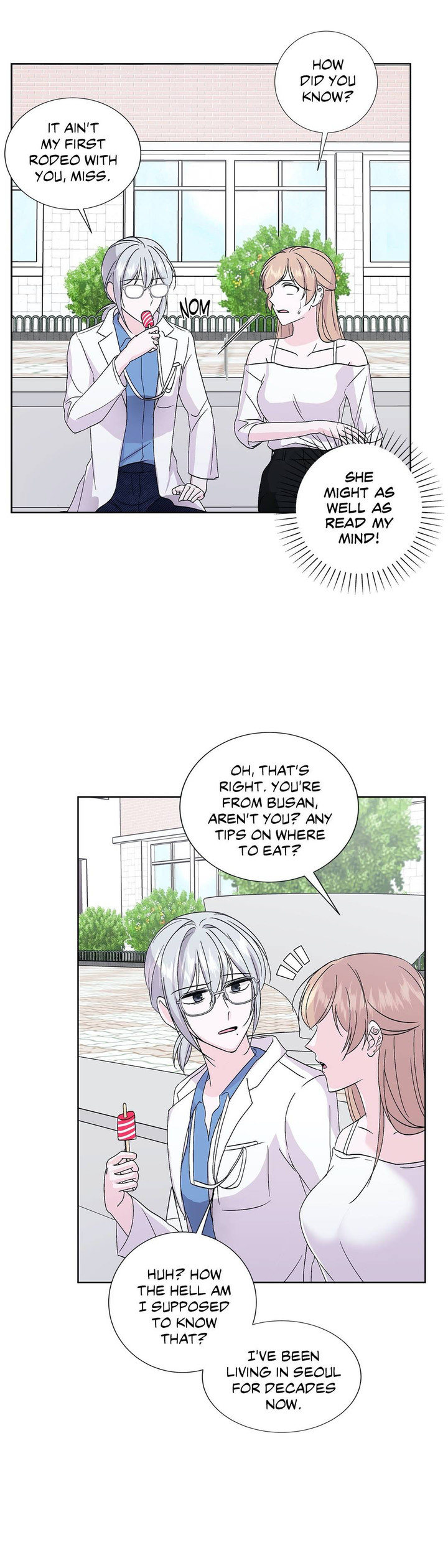 Lilith 2 - Chapter 47 [photo 11] - MangaPorn